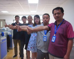 走進(jìn)同陽(yáng)（質(zhì)量部） | 從嚴(yán)從實(shí)，守住質(zhì)量紅線