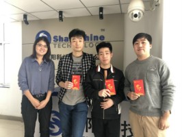 速來圍觀 | “我最喜愛的年會(huì)節(jié)目”評(píng)選揭曉啦！